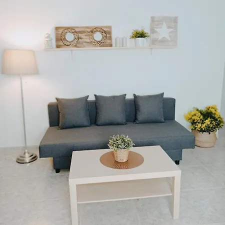 Apartment Chic *