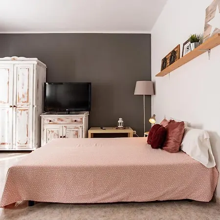 Apartment Chic *