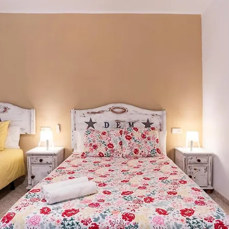 Chic Apartment