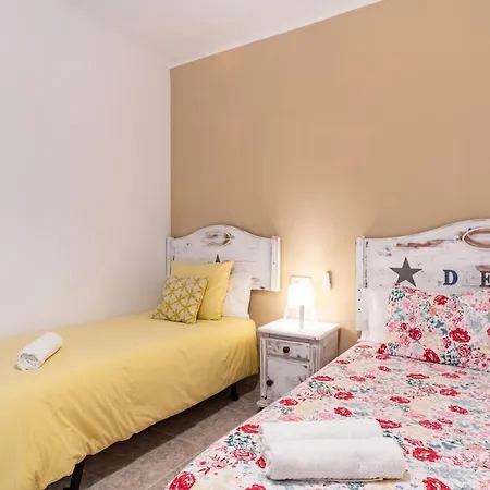 Apartment Chic