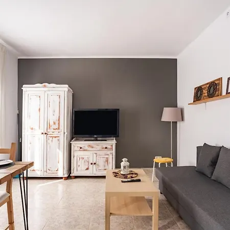 Chic Apartment *