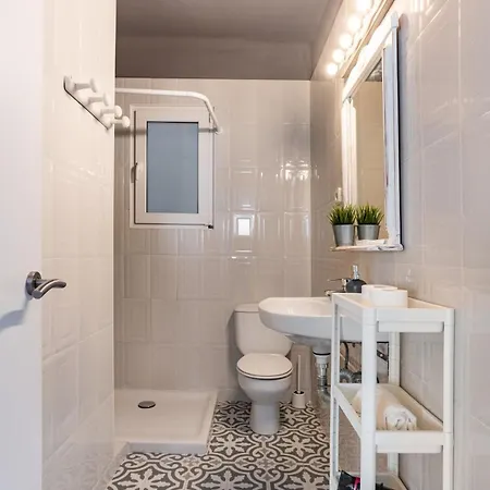 Apartment Chic